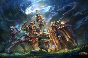 Bet on eSports