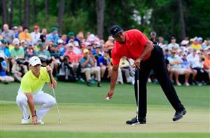 Tiger vs Phil II Betting Odds - Tiger Woods favoured by the bookies to get his revenge