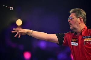 Martin Adams darts