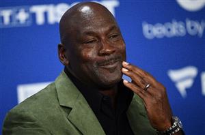 Michael Jordan