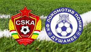 CSKA Pomir vs Lokomotive Pamir Betting Tips & Preview - Value on CSKA against local rivals in Tajikistan