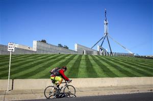 Canberra