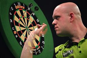 Michael van Gerwen