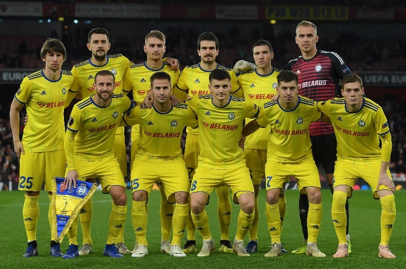 BATE Borisov