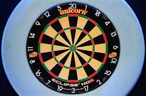 darts board