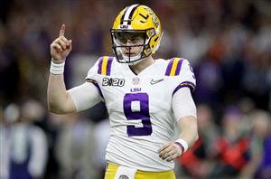 Joe Burrow