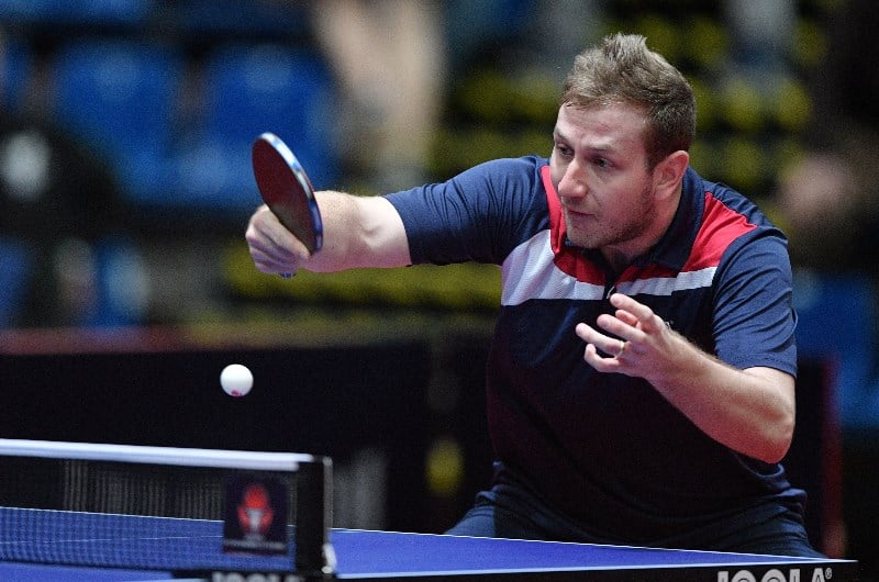 Czech TT Star Series Live Streaming Watch table tennis streams live
