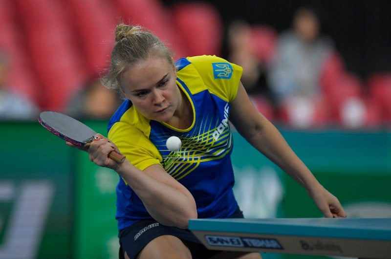 Ukraine Win Cup Live Streaming Watch table tennis streams live online