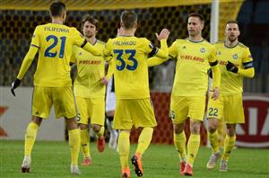 BATE Borisov vs Slavia Mozyr Betting Tips & Preview - Can BATE reach the Belarus Cup final?