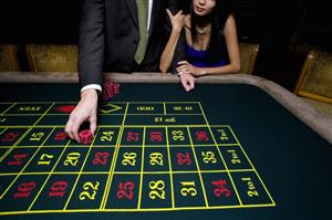 Live Roulette