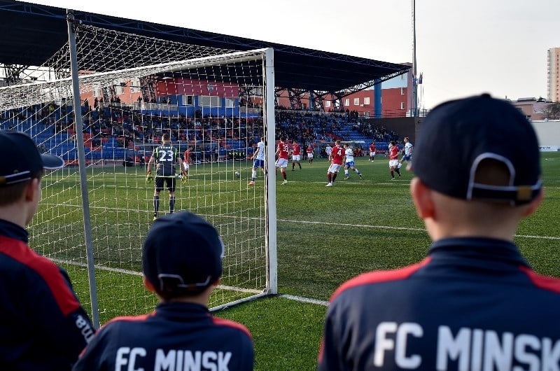 Dinamo Minsk