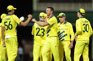 Australia t20 cricket