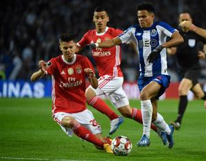 Portuguese football could resume in May