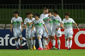 K League 1 Live Streaming