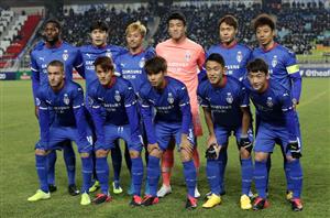 Suwon Samsung Bluewings