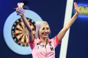 Icons of Darts Live Stream - How to watch online