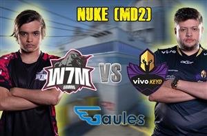 Keyd vs W7M tips