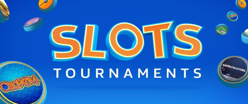 William Hill Slots Tournaments