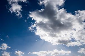 Sunny Skies