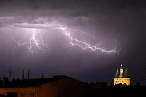Weather