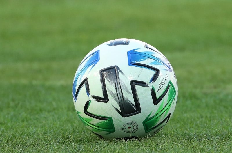 Soccer ball