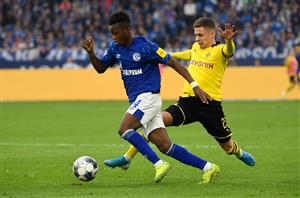 Borussia Dortmund Schalke