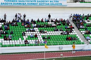 FC Energetik vs FK Kopetdag Asgabat Preview & Betting Tips - Can Energetik score in Turkmenistan?