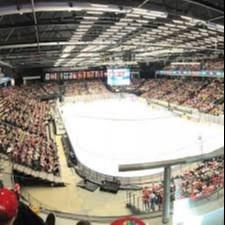 Eicehockey