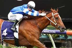 The Goodwood Barrier Draw & Final Field