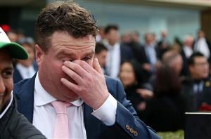 sportsbet refunds moi choux backers - news