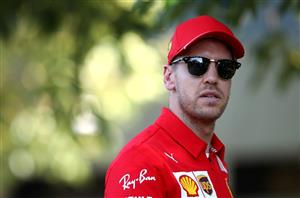 Who will replace Sebastian Vettel at Ferrari?