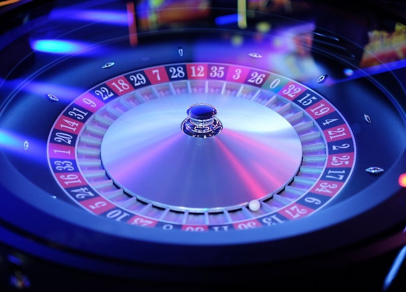 Martingale Roulette Strategy in Practice