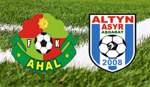 Ahal FK vs Altyn Asyr FK Preview & Betting Tips - Top of the table clash in Turkmenistan