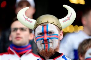 faroe islands supporters