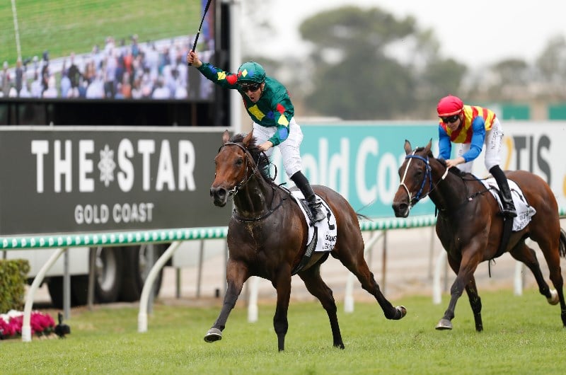 Racing Queensland broadcasting deal remains ongoing - bets.com.au