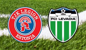TJK Legion vs FCI Levadia Preview & Betting Tips - Legion hosting first match in the Meistriliiga
