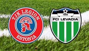 TJK Legion vs FCI Levadia Preview & Betting Tips - Legion hosting first match in the Meistriliiga