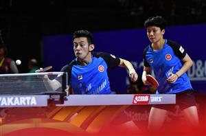 China Liga Pro Live Stream - Watch table tennis streams live online