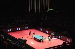 Challenger Ochsenhausen Live Stream - Watch table tennis streams live online