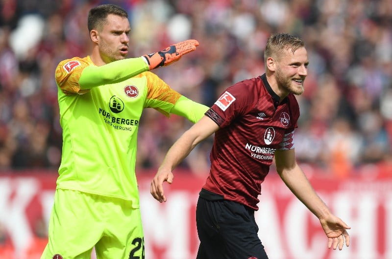 Dynamo Dresden vs Wolfsburg » Predictions, Odds, Live Scores & Streams