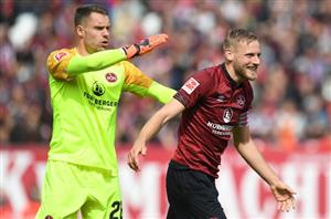 Nurnberg bundesliga