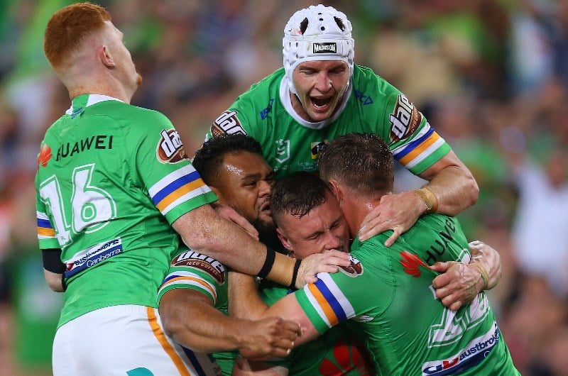 NRL