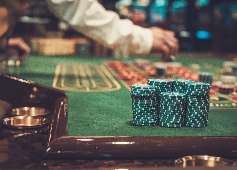 Live ROulette Strategies in action