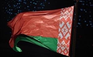 Belarus flag