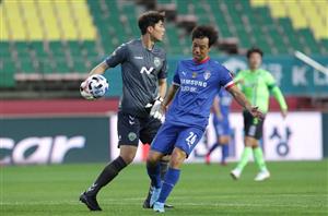K League 2 Live Streaming