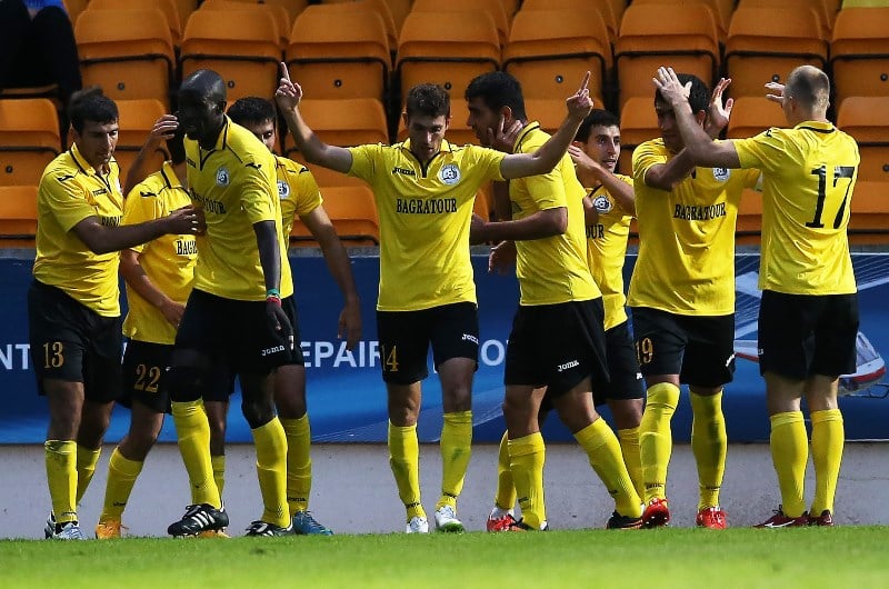 Alashkert