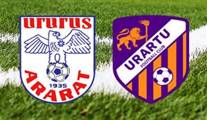 Ararat vs Urartu Preview & Betting Tips - Upset on the cards in Armenia?