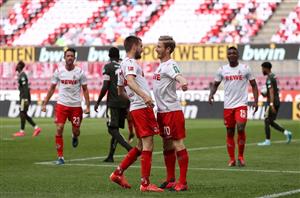 FC Koln