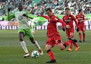 Bayer Leverkusen Wolfsburg