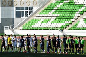 FK Kopetdag Asgabat vs Altyn Asyr FK Preview & Betting Tips - Will Altyn Asyr dominance continue in Turkmenistan?